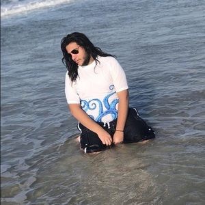 Meet your Posher, Ariel